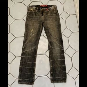 LRG Slim fit jeans